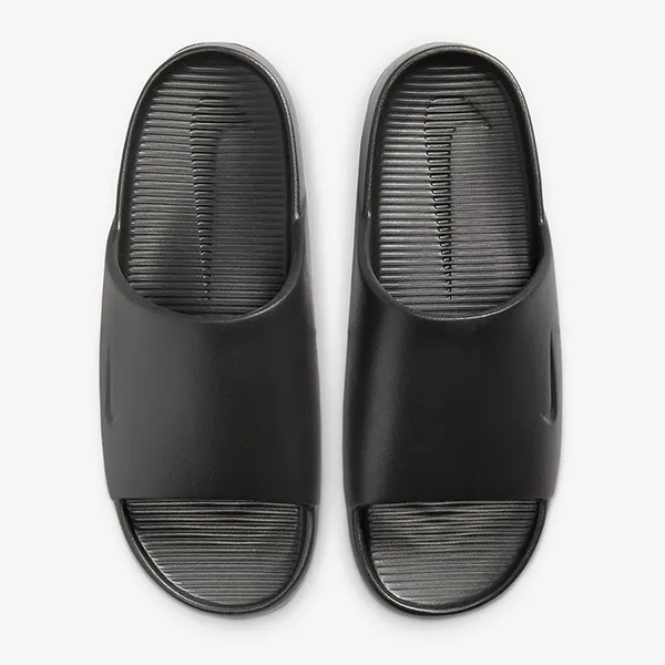 Dép Nike Calm Men's Slides FD4116-001 Màu Đen Size 40 - Dép - Vua Hàng Hiệu