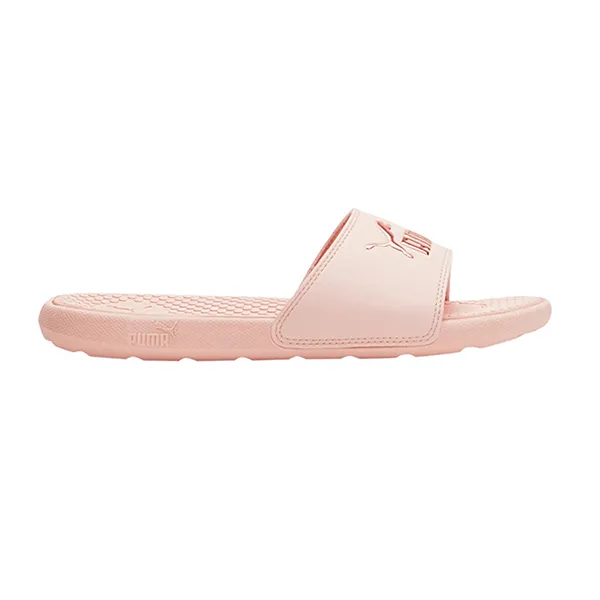 Dép Puma Cool Cat Wns Pink 371013-15 Màu Hồng Size 38