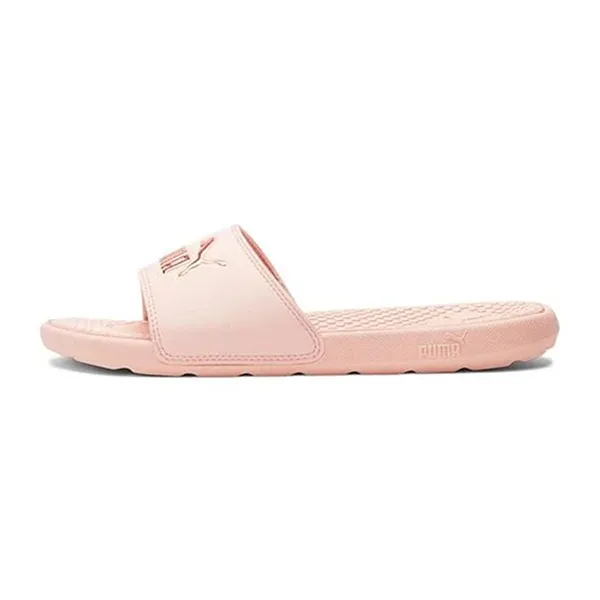 Dép Puma Cool Cat Wns Pink 371013-15 Màu Hồng Size 38