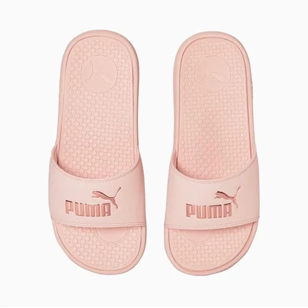 Dép Puma Cool Cat Wns Pink 371013-15 Màu Hồng Size 38