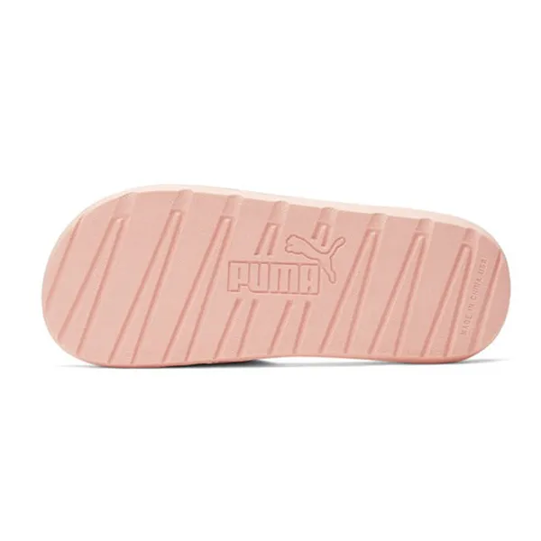 Dép Puma Cool Cat Wns Pink 371013-15 Màu Hồng Size 38