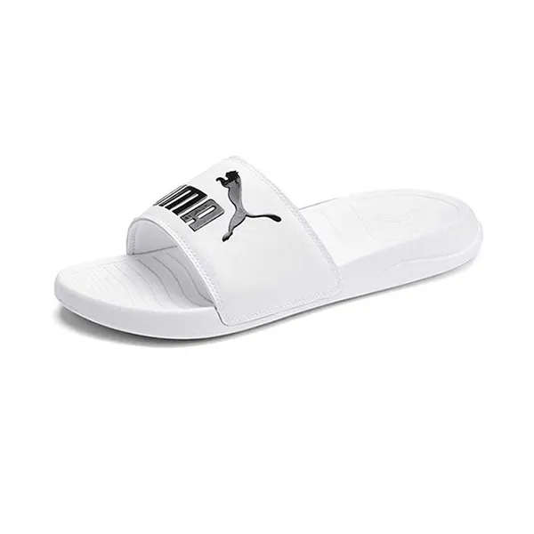 Dép Puma Popcat 372279-02 Màu Trắng Size 35.5 - Dép - Vua Hàng Hiệu