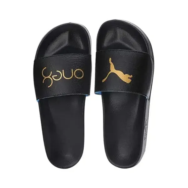 Dép Puma Slide Leadcat One8 Black 368362-01 Màu Đen Size 35.5 - Dép - Vua Hàng Hiệu