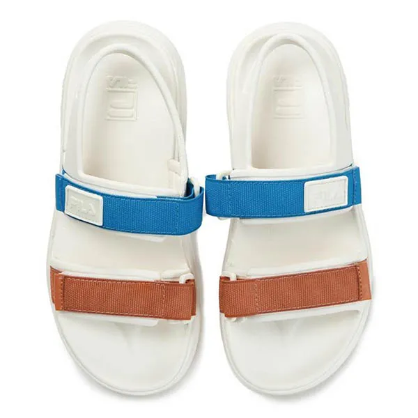 Dép Sandal Fila Pong SD 1SM01934E-423 Phối Màu Size 38