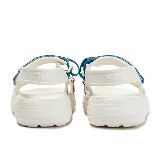 Dép Sandal Fila Pong SD 1SM01934E-423 Phối Màu Size 38