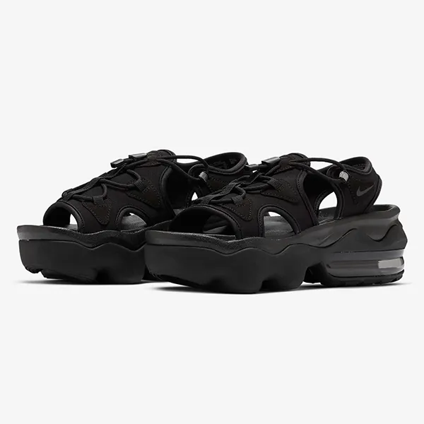 Dép Sandal Nữ Nike Air Max Coco CI8798-003 Màu Đen