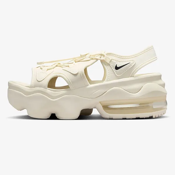 Dép Sandal Nữ Nike Air Max Coco CI8798-102 Màu Kem