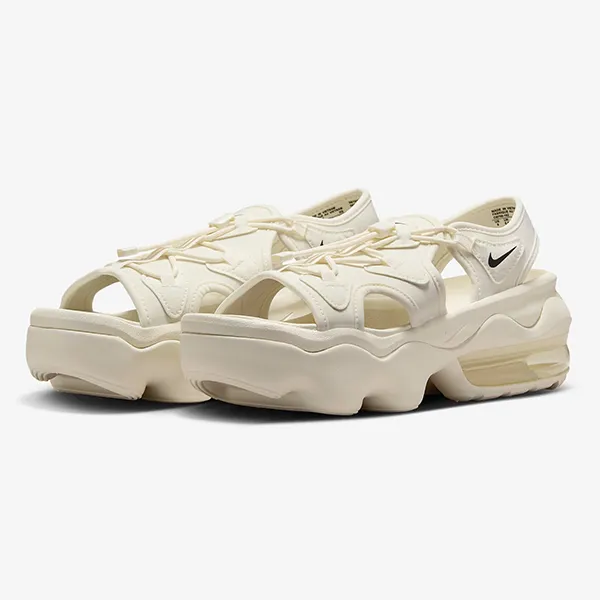 Dép Sandal Nữ Nike Air Max Coco CI8798-102 Màu Kem