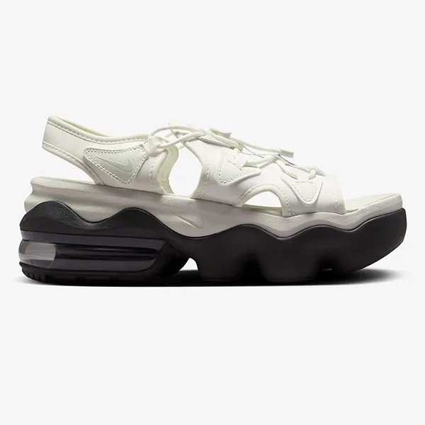 Dép Sandal Nữ Nike Air Max Coco HQ1496-121 Màu Trắng