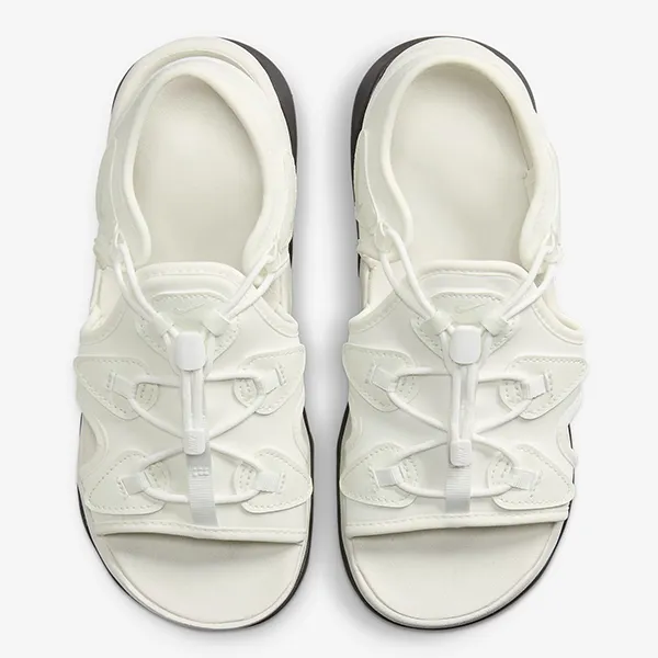 Dép Sandal Nữ Nike Air Max Coco HQ1496-121 Màu Trắng