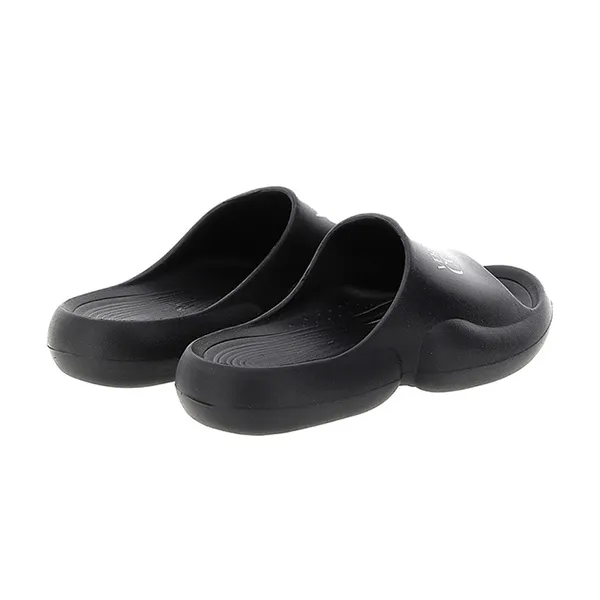 Dép Versace Jeans Couture Slippers 74YA3S8A Màu Đen Size 39 - Dép - Vua Hàng Hiệu
