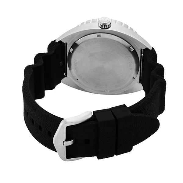 Đồng Hồ Nam Fossil Breaker Dive 42mm FS6062 Màu Đen