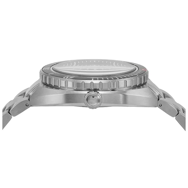 Đồng Hồ Nam Fossil Breaker Dive 42mm FS6063 Màu Bạc