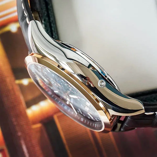 Đồng Hồ Nam Longines Conquest L2.798.5.52.3 Màu Đen