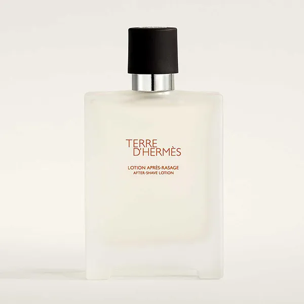 Sữa Dưỡng Hermès Terre d'Hermes After-Shave Lotion 100ml - Mỹ phẩm - Vua Hàng Hiệu
