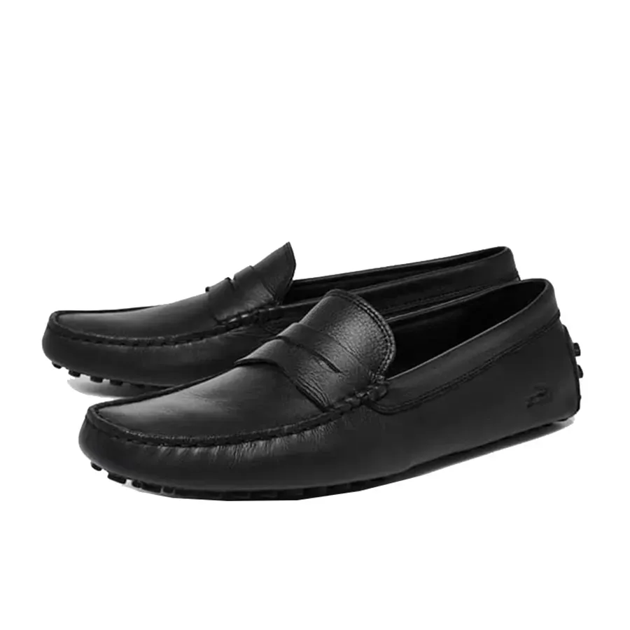 Giày Lười Moccasins Lacoste Concours 118 1 P Cam 7-35CAM0118024
