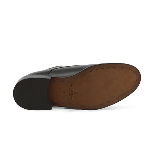 Giày Tây Nam Duca Di Morrone DANIEL-VIT_NERO Màu Đen Size 40 - Giày - Vua Hàng Hiệu
