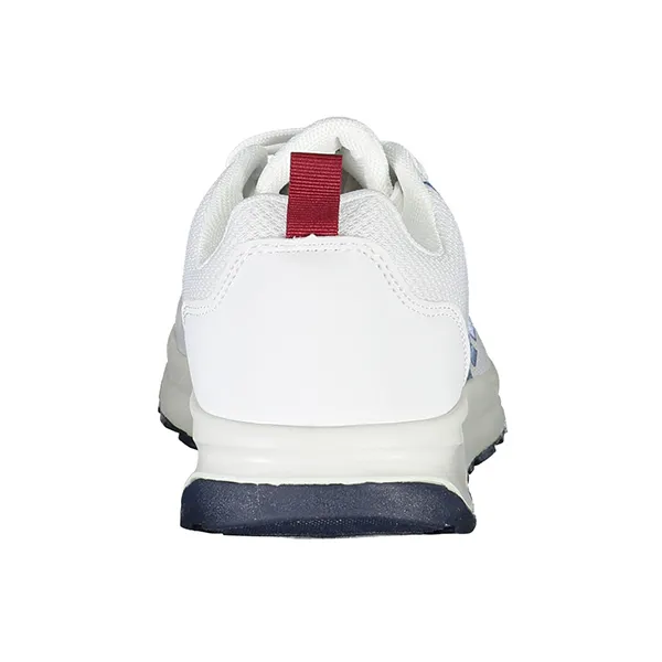 Giày Thể Thao Nam Carrera Jeans CAM41101M_BIANCO_1033 Màu Trắng Size 43 - Giày - Vua Hàng Hiệu