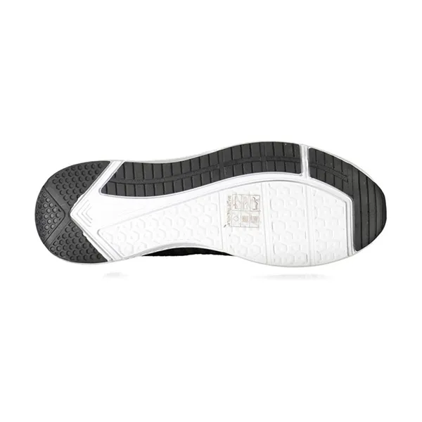 Giày Thể Thao Nam Carrera Jeans XXCAM31201F_NE2010 Màu Đen Size 40 - Giày - Vua Hàng Hiệu