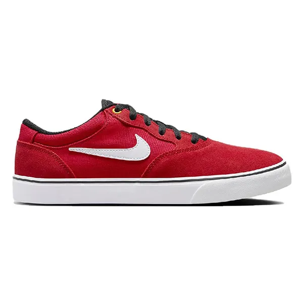 Giày Thể Thao Nike University Red DM3493-606 Màu Đỏ Size 37.5 - 4