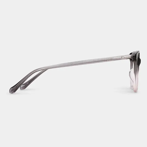 Gọng Kính Unisex Bolon BJ3137 B13 Màu Hồng - Xám