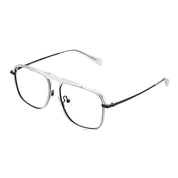 Gọng Kính Nam Bolon BH6001 B91 Màu Trắng