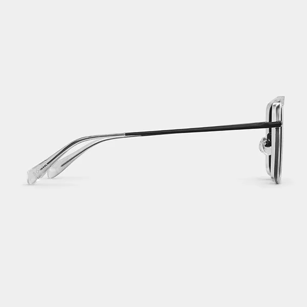 Gọng Kính Nam Bolon BH6001 B91 Màu Trắng