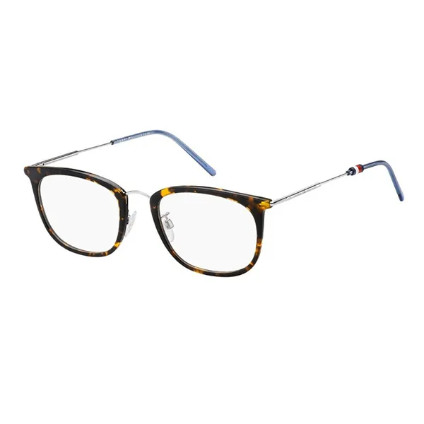 Gọng Kính Unisex Tommy Hilfiger TH1621/G 086 Màu Đồi Mồi