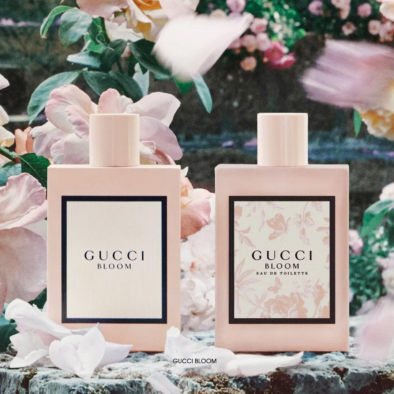 Nước hoa chính hãng Gucci Bloom