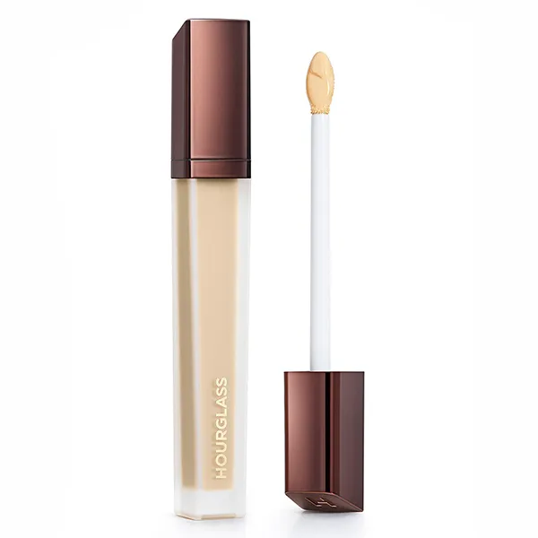 Kem Che Khuyết Điểm Hourglass Vanish Airbrush Concealer Tone Cotton - Fair 6ml - Trang điểm - Vua Hàng Hiệu