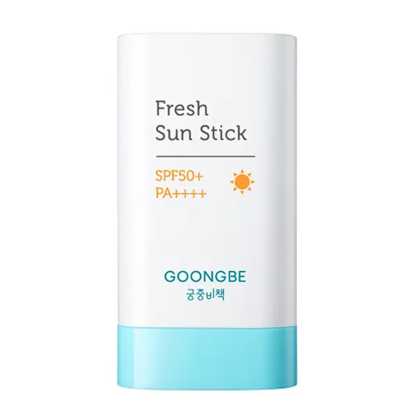 Kem Chống Nắng Trẻ Em GoongBe Fresh Sun Stick SPF50 19g - 2