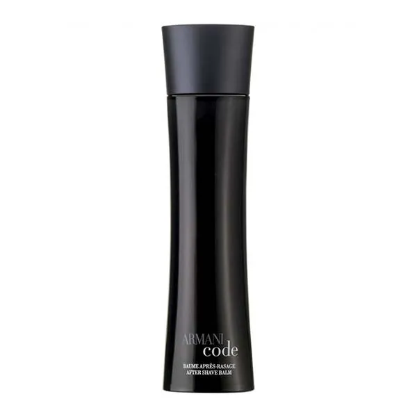Kem Dưỡng Da Sau Khi Cạo Râu Giorgio Armani Code After Shave Balm 100ml - Mỹ phẩm - Vua Hàng Hiệu