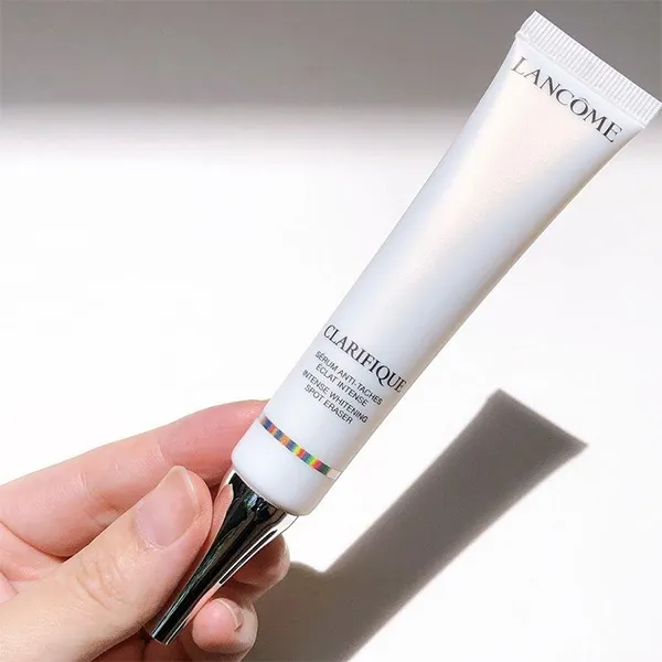 Kem Dưỡng Trắng Da, Giảm Thâm Mụn Lancôme Clarifique Intense Whitening Spot Eraser 30ml
