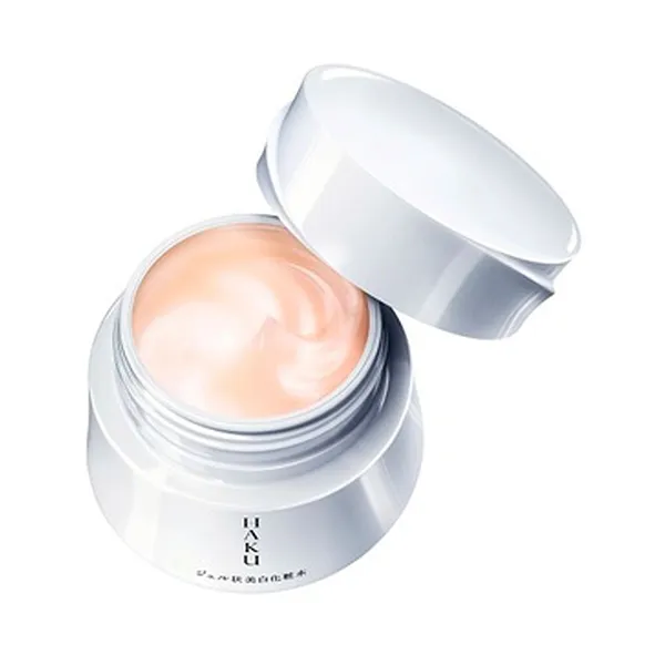 Kem Dưỡng Trắng Da Ngừa Nám Shiseido Haku 100g