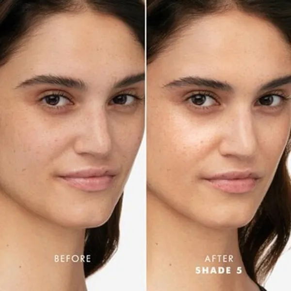 Kem Nền Giorgio Armani Designer Lift Foundation Tone 5 30ml