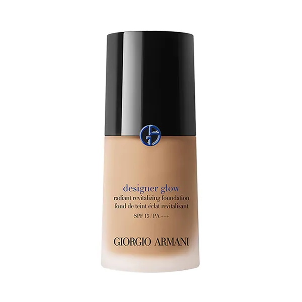 Kem Nền Giorgio Armani Designer Lift Foundation Tone 5 30ml