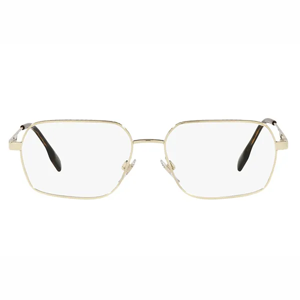 Kính Mắt Cận Nam Burberry 0BE1356 1109 55 Màu Vàng Gold