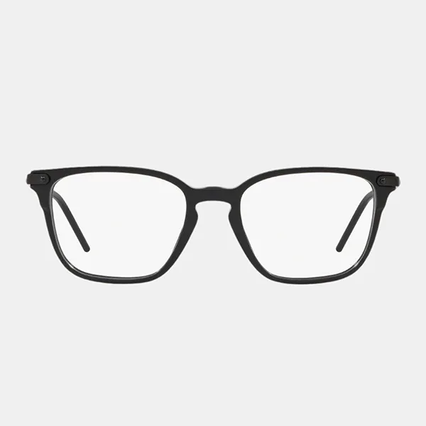 Kính Mắt Cận Dolce & Gabbana D&G Eyeglasses DG3302-501 Màu Đen Size 53