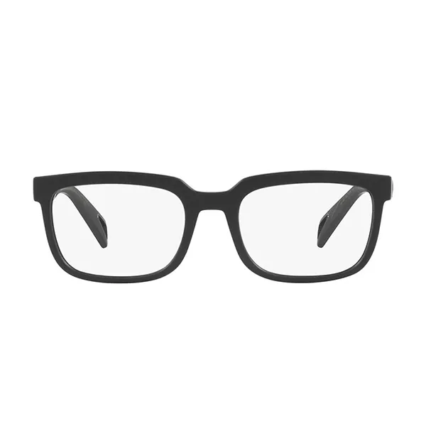 Kính Mắt Cận Dolce & Gabbana D&G Eyeglasses DG5085-2525 Màu Đen Size 55 - Kính mắt - Vua Hàng Hiệu
