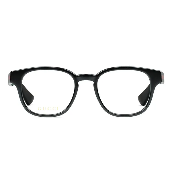 Kính Mắt Cận Gucci GG0927O 001 49 Màu Đen/Xanh