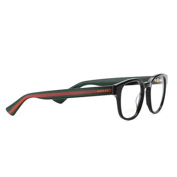 Kính Mắt Cận Gucci GG0927O 001 49 Màu Đen/Xanh