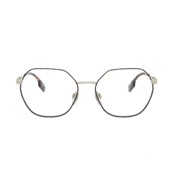 Kính Mắt Cận Nữ Burberry 0BE1350 1312 56 Eyeglasses Màu Havana/ Vàng