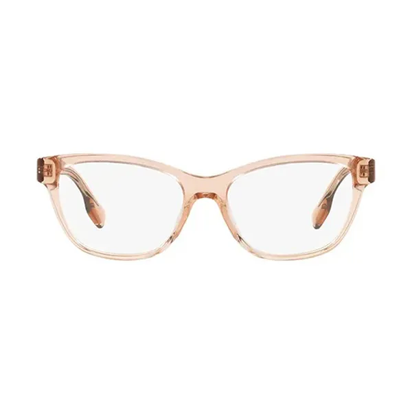Kính Mắt Cận Nữ Burberry Auden 0BE2346F 3358 55 Peach Màu Hồng Đào