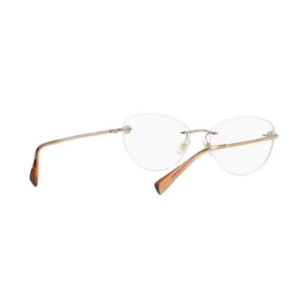 Kính Mắt Cận Nữ Versace 0VE1248B 1052 54 Màu Vàng