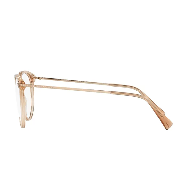 Kính Mắt Cận Nữ Versace Eyeglass VE3251B 5215 52 Màu Nâu Nhạt
