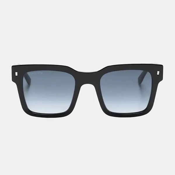 Kính Mát Dsquared2 Sunglasses 0010/S 8079O Màu Xanh/Đen