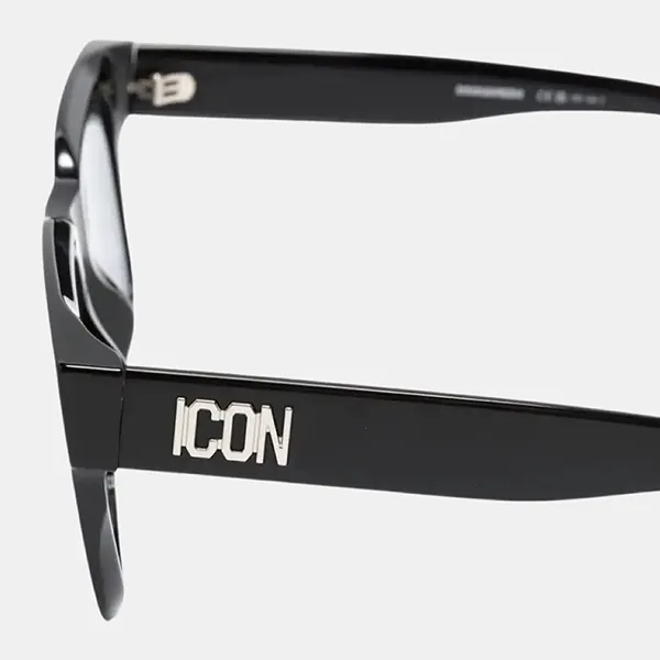 Kính Mát Dsquared2 Sunglasses 0010/S 8079O Màu Xanh/Đen