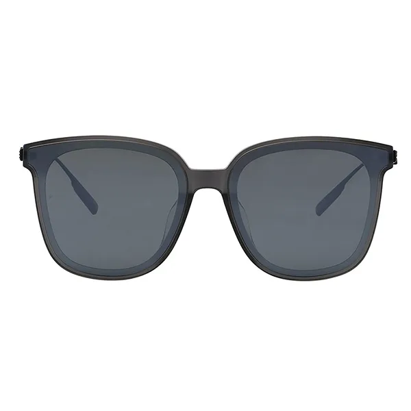 Kính Mát Unisex Molsion Sunglasses MS3056 D12 Màu Đen