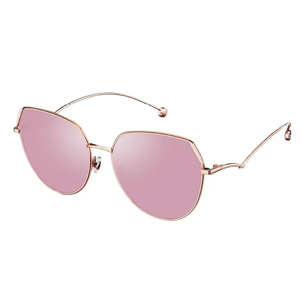 Kính Mát Nữ Molsion Sunglasses MS7087 B30 Màu Hồng - Kính mắt - Vua Hàng Hiệu