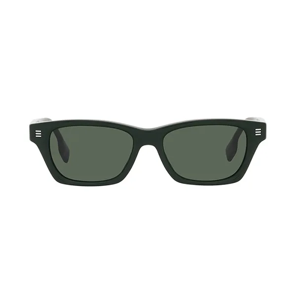 Kính Mát Nam Burberry Kennedy BE4357F 398771 53 Green Màu Xanh Đen